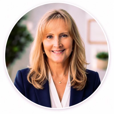 Lisa Brizendine — Owner, Briz Bookkeepers