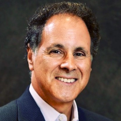 Ed Katz headshot